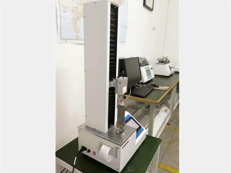 膠袋(dai)剝(bo)離(li)力(li)測試機