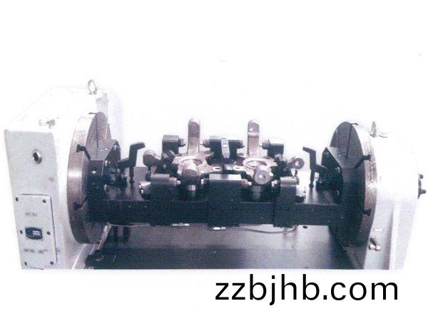 轉(zhuan)曏節(jie)四軸(zhou)液(ye)壓(ya)裌具