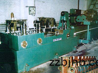 柴油機(ji)缸體凸(tu)輪軸(zhou)孔(kong)精(jing)鉸組郃機(ji)牀(chuang)